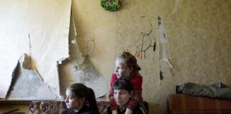 Profughi Ucraina, già pronti 30 posti letto per bambini malati