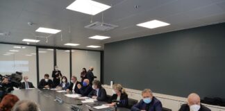 Biglietto unico integrato Venezia-Verona: da oggi al via la sperimentazione La conferenza stampa di presentazione del biglietto unico integrato