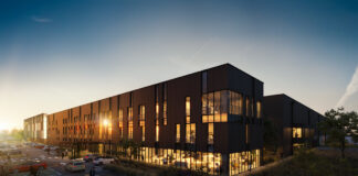 Un nuovo polo logistico di Marchiol a Roncade