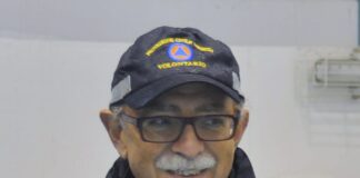 Scomparsa di Maurizio Calligaro, il cordoglio del sindaco Brugnaro Maurizio Calligaro