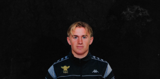 Venezia FC, tesserato Mikael Tørset Johnsen, fratello minore di Dennis Mikael Tørset Johnsen - foto: sito Venezia FC