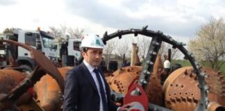 Celebrati oggi i funerali dell’imprenditore Milco Anese