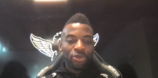 Venezia FC, Nsame si presenta Nsame in conference-call