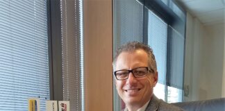 Mauro Pezzutti nuovo dirigente del Consorzio agrario