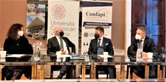 Confapi e Ca’ Foscari insieme per le PMI