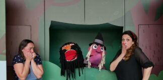 Oggi pomeriggio “La Figlia di Robin Hood” al Teatro S. Anna