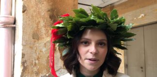 Francesca Michielin diplomata al Conservatorio michielin