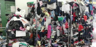 Economia circolare nell’abbigliamento
