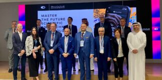 Missione Veneto – Dubai, Marcato “Gettiamo basi per il futuro”