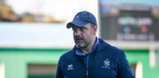 Benetton Rugby al secondo stop consecutivo, Bortolami “Abbiamo dato tutto”