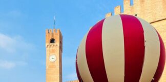 Carnevale: ultimi tre atti a Treviso