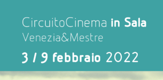 Da giovedì 3 febbraio le sale cinematografiche riaprono a pieno regime