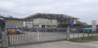 Ex stazione di travaso, l’amministrazione comunale di Jesolo ottiene i fondi per la bonifica L'ex stazione di travaso in via La Bassa a Jesolo