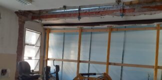 Adeguamento sismico dell’Itis di Conegliano, un lavoro da 3.5 milioni