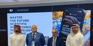 Pozza e Marcato in missione a Dubai: c’è l’accordo Veneto-Emirati