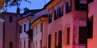 Invasione di cuori a Treviso