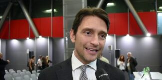 Olimpiadi Milano Cortina, nominato il commissario dei lavori