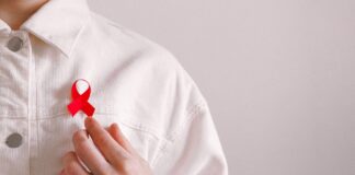 Variante HIV: lo studio