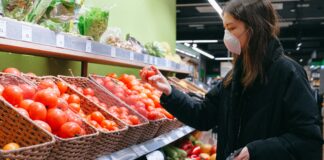 Covid e cibo: le correlazioni