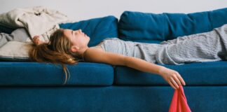 Sedentarietà e longevità