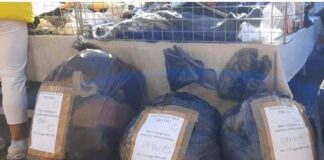 Sanzionati tre banchi del mercato