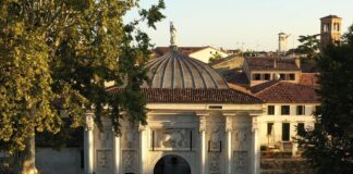 Recupero e valorizzazione Mura di Treviso: 6 milioni dal PNRR
