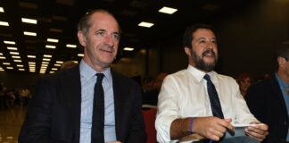 Salvini prende posizione sull’Autonomia. Zaia “Ben venga”