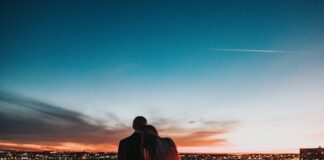 La storia dietro la festa di San Valentino san valentino-coppie