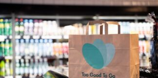 Ama Crai Est, Too Good to Go e la lotta agli sprechi alimentari