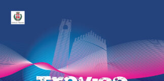 Treviso Città Europea dello Sport, ecco il logo ufficiale