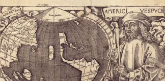 Giovedì Treviso Contemporanea con “I viaggi di Amerigo Vespucci”