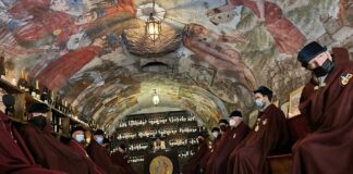 Torna l’antica fiera di San Gregorio antica fiera di san gregorio