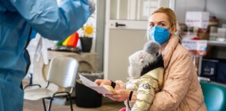 Emergenza Profughi dall’Ucraina: la Polonia chiama, Asolo risponde