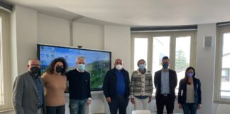 Valdobbiadene: nuovo corso e nuovo manager del Distretto del commercio