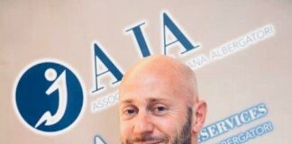 Alberto Maschio rieletto Presidente AJA-Associazione Jesolana Albergatori Alberto Maschio, Presidente AJA-Associazione Jesolana Albergatori