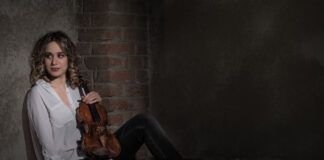 Al Teatro Toniolo un omaggio ad Astor Piazzola con “Anna Tifu Tango Quartet” Anna Tifu