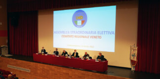 Calcio: designati i candidati del Comitato Regionale Veneto per i vertici della Lega Nazionale Dilettanti Assemblea Straordinaria Elettiva CR Veneto - 12 marzo 2022