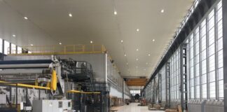 Gas troppo caro, Pro-Gest sospende la produzione in tutte le cartiere