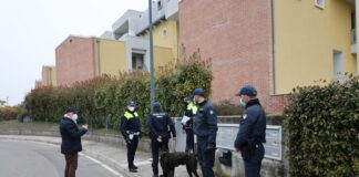 Controlli sugli alloggi comunali e Ater, identificate oggi 40 persone