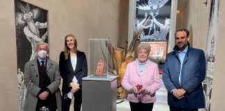 Un Arturo Martini del ’27 donato ai Musei Civici dalla famiglia Botter