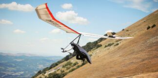 Deltaplano e Parapendio: al via la nuova stagione