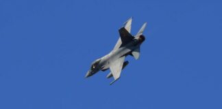 Boati sul Veneto Orientale: esercitazione aeronautica in corso