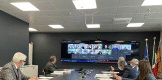 Consiglio Metropolitano, approvata manovra di bilancio per finanziare 14 progetti fra cui la Cittadella dello Sport: tutti i dettagli