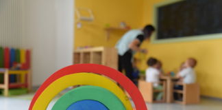 Servizi per l’infanzia, 31 milioni dalla Regione: ecco come vengono ripartiti