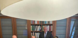 Nuova sede del Conservatorio, firmato accordo di finanziamento da 10 milioni