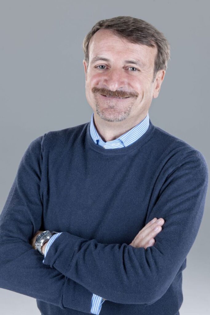 Giacomo Poretti