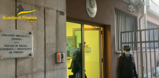 Tangenti M.O.Se.: la Guardia di Finanza confisca 1,2 milioni di euro