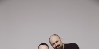 Tlon, i filosofi della contemporaneità ospiti alla biblioteca Carpenedo Bissuola di Mestre I due ideatori di TLON