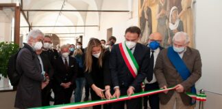 Inaugurato il completamento del restauro del Grande Bailo