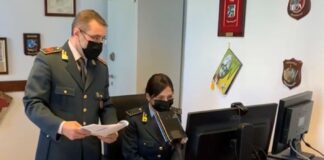 Denunciato medico non vaccinato, già sospeso dall’Ordine. Studio sequestrato La Guardia di Finanza di Venezia in azione